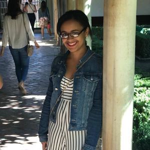 Meet your Posher, Carolin